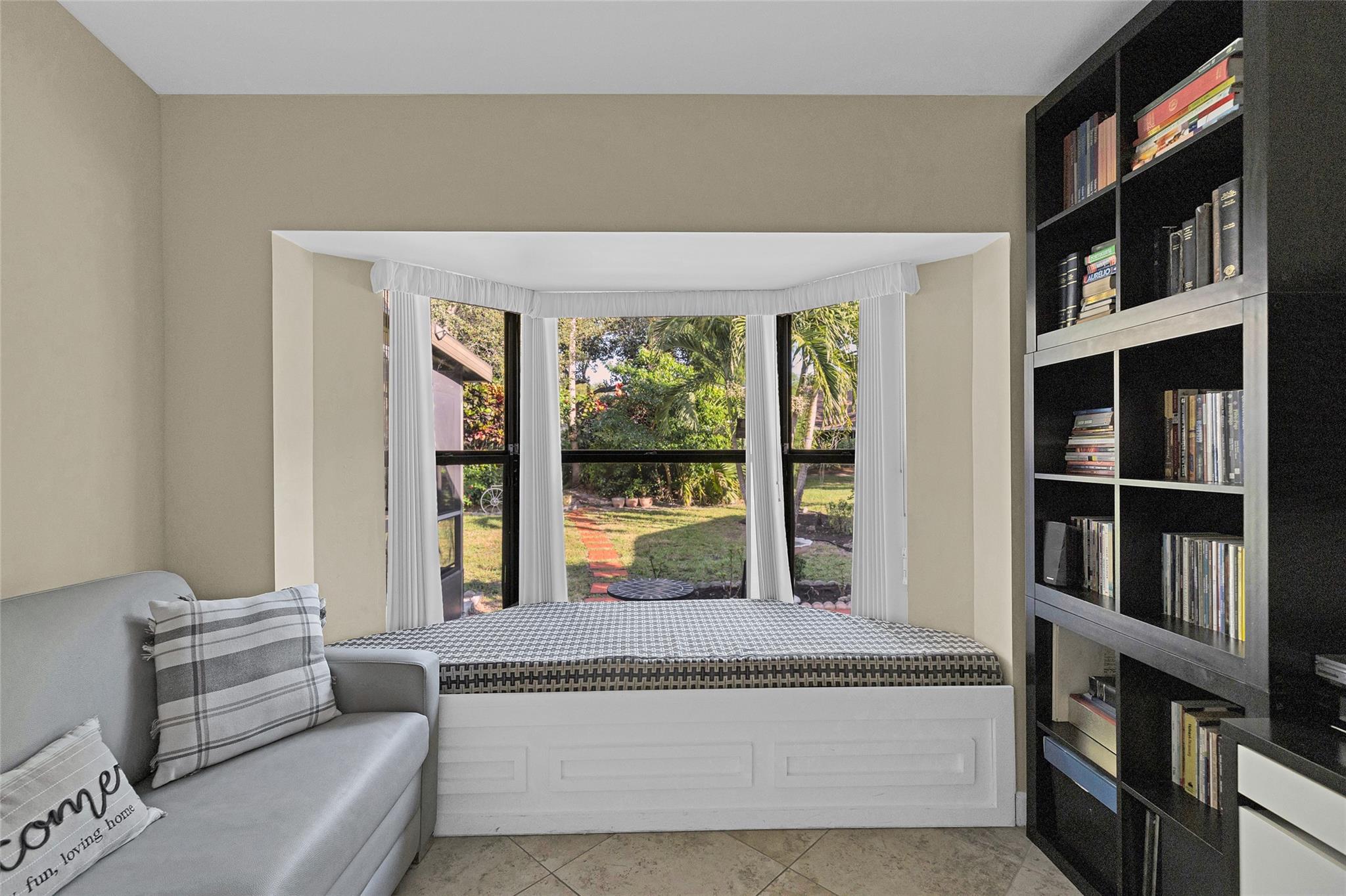 Tamarind Village - Residential