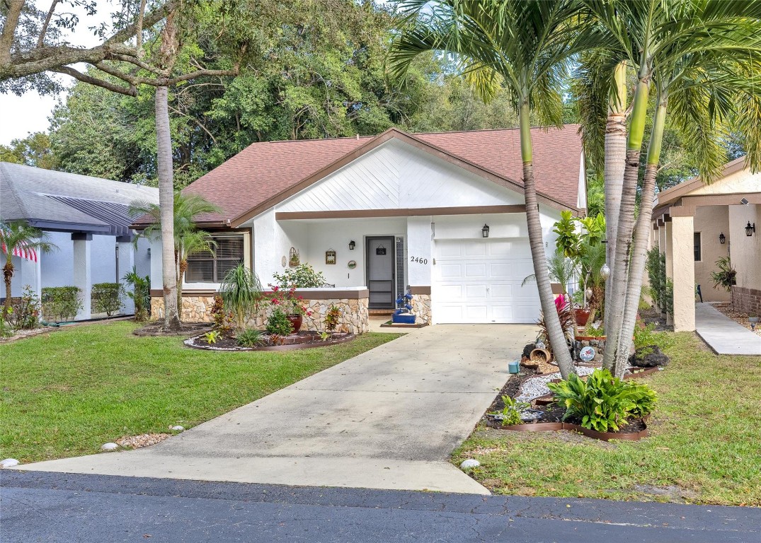 2460 Fiddleleaf Avenue