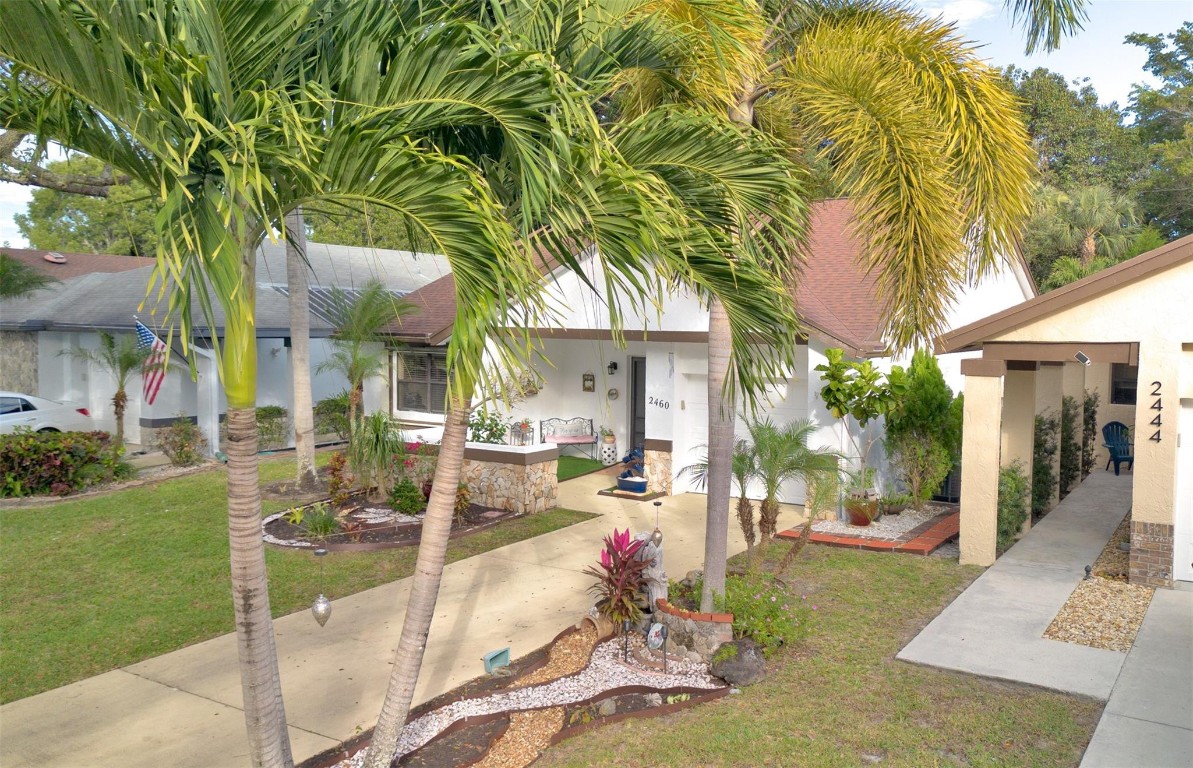 Tamarind Village - Residential