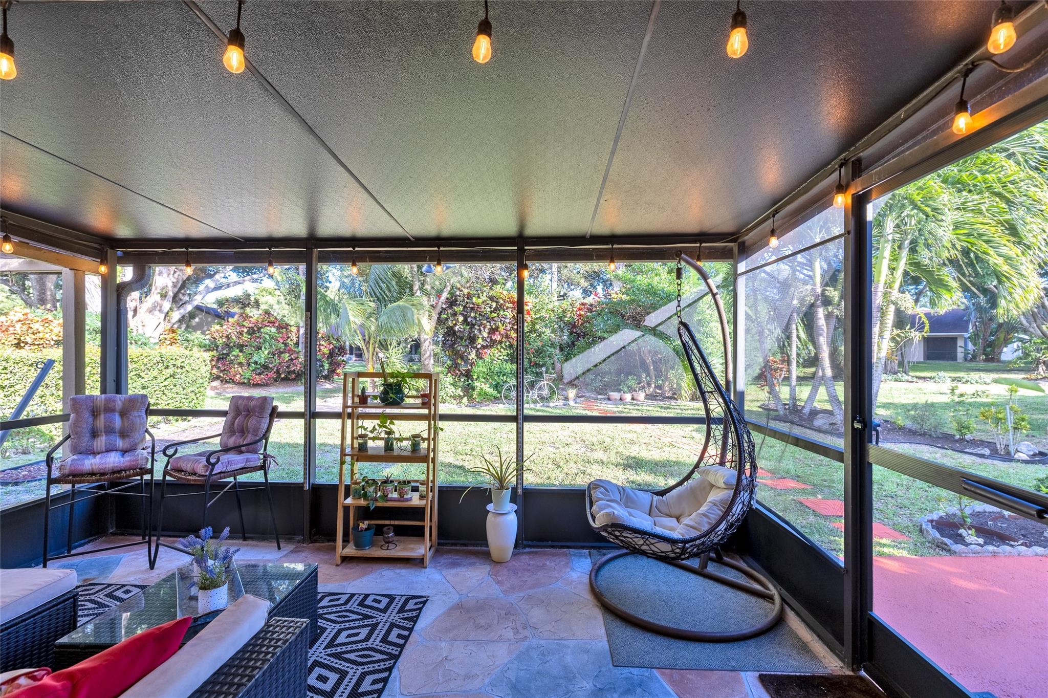 Tamarind Village - Residential