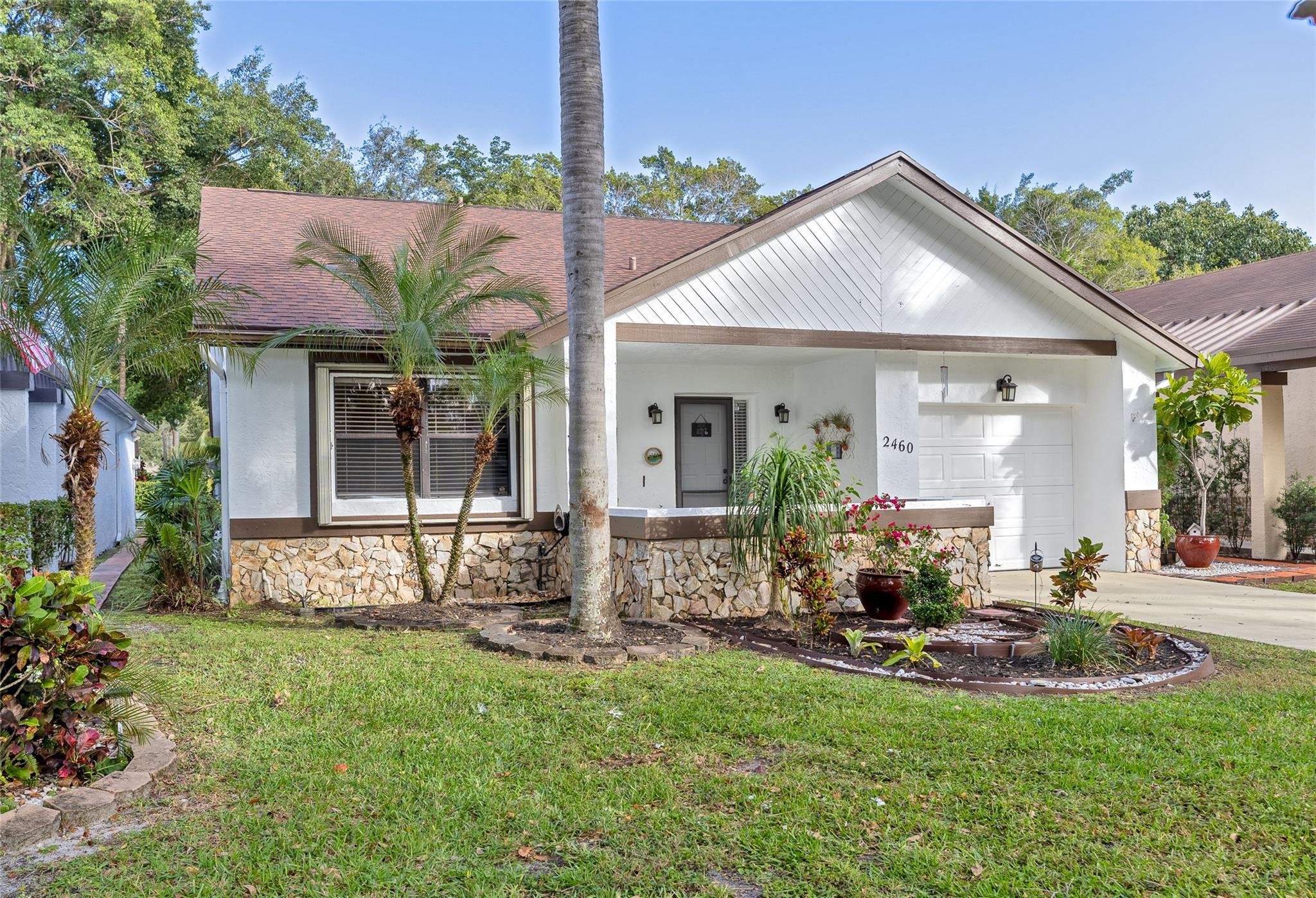 Tamarind Village - Residential