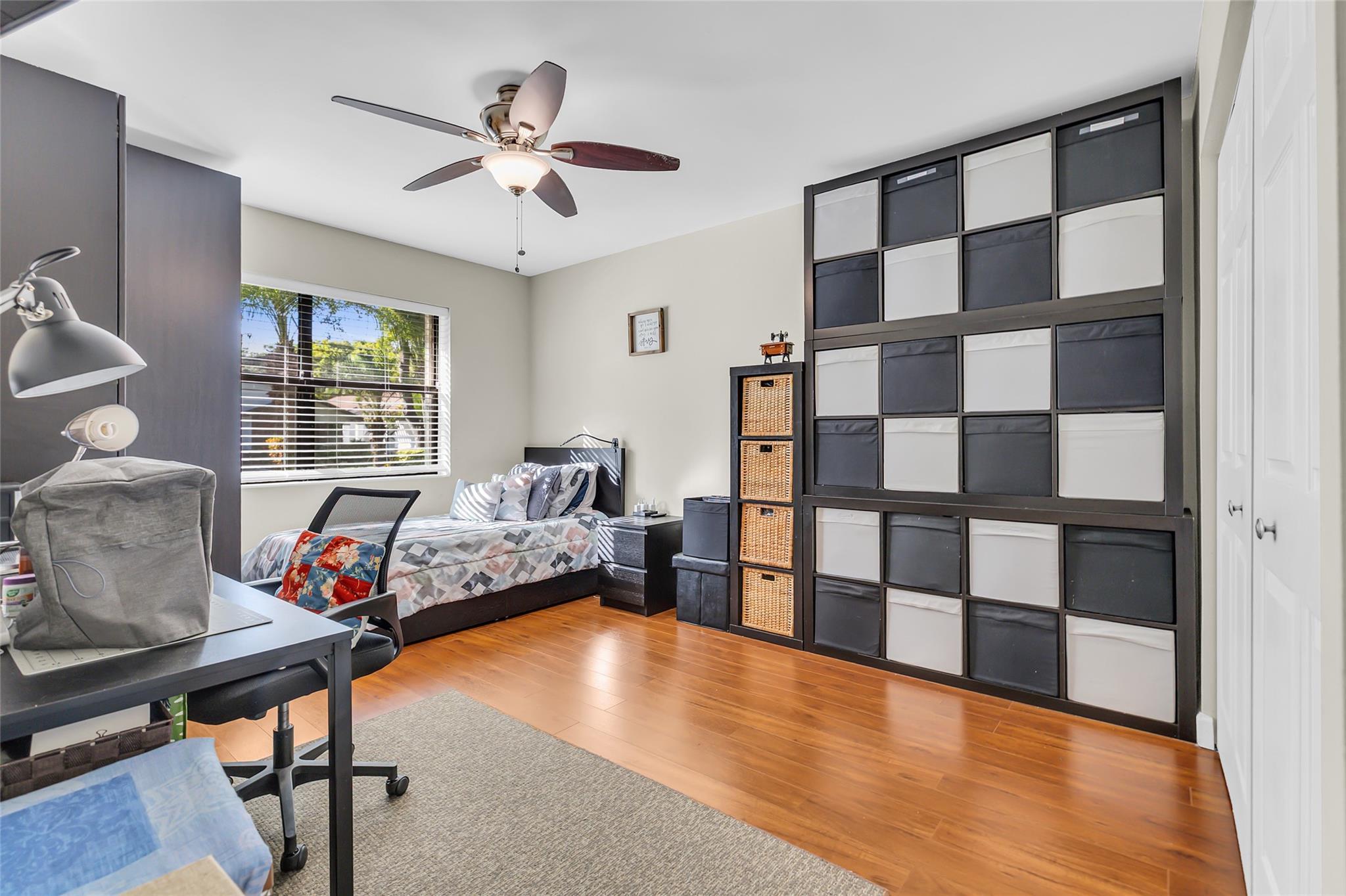 Tamarind Village - Residential