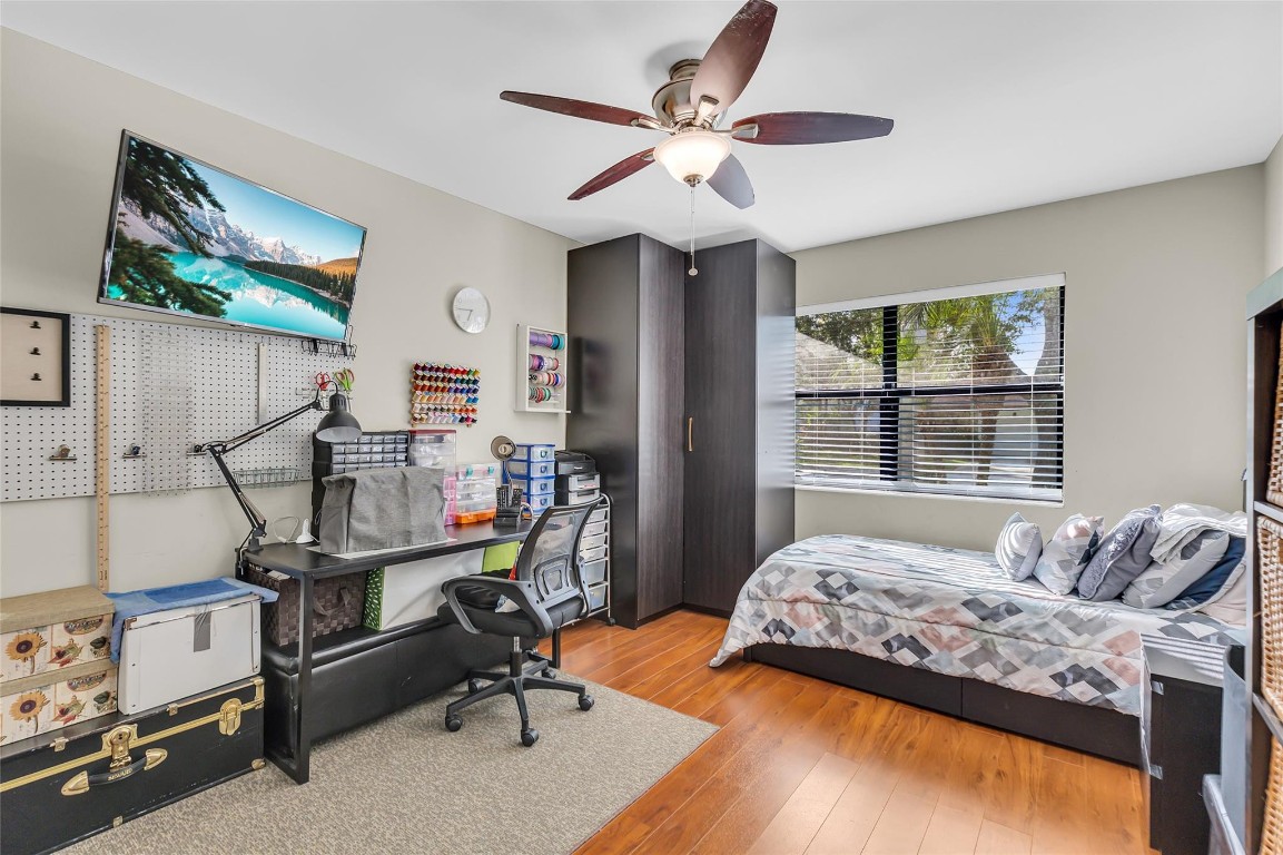 Tamarind Village - Residential