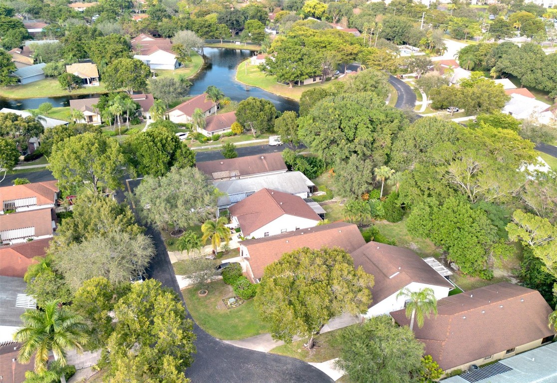 Tamarind Village - Residential