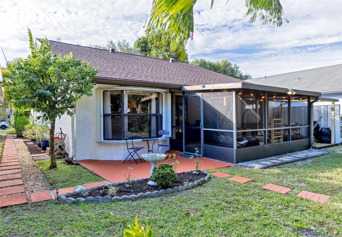 Tamarind Village - Residential