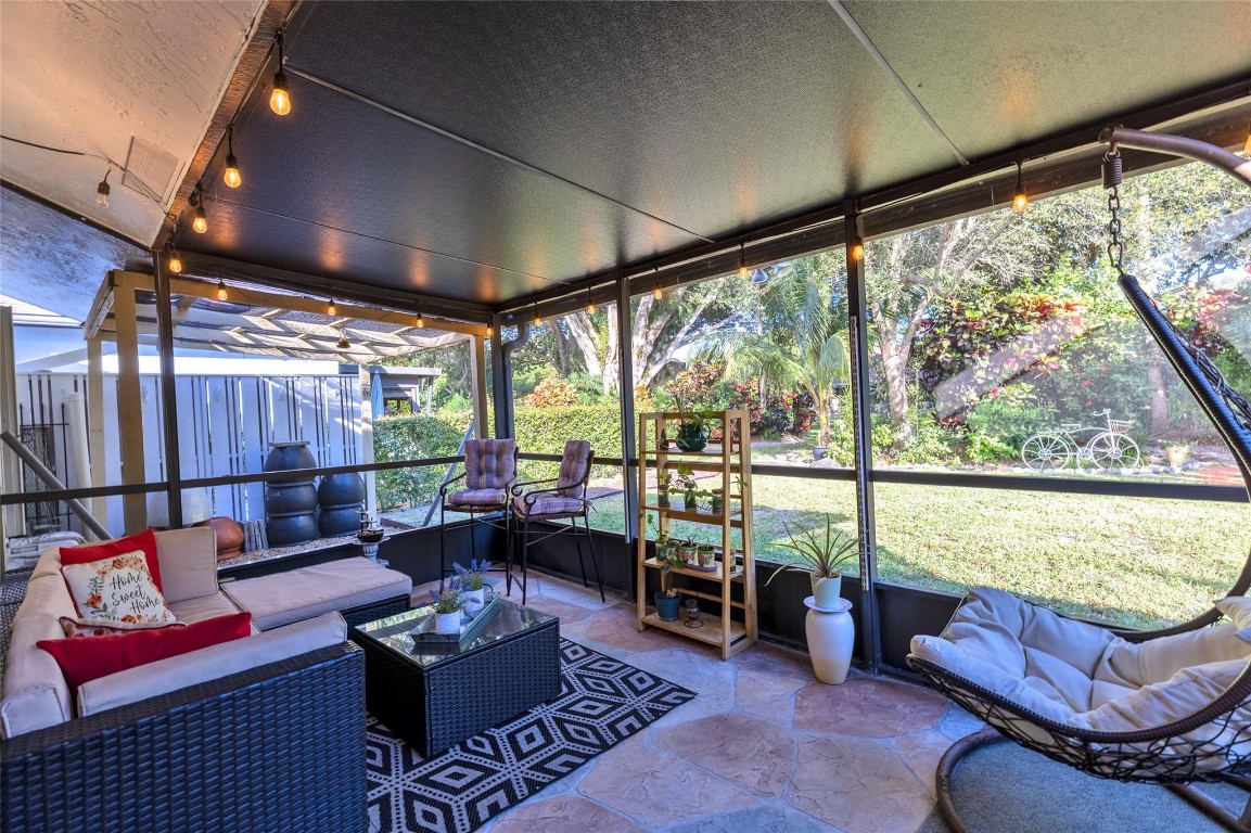 Tamarind Village - Residential