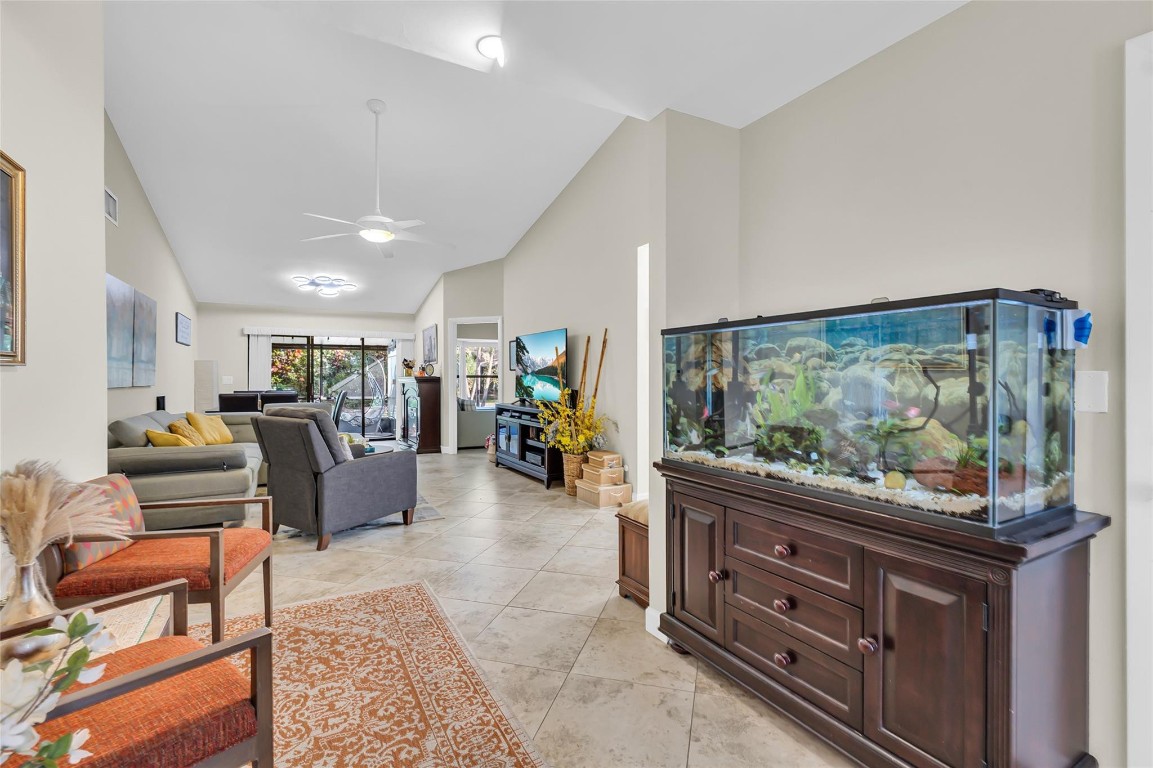 Tamarind Village - Residential