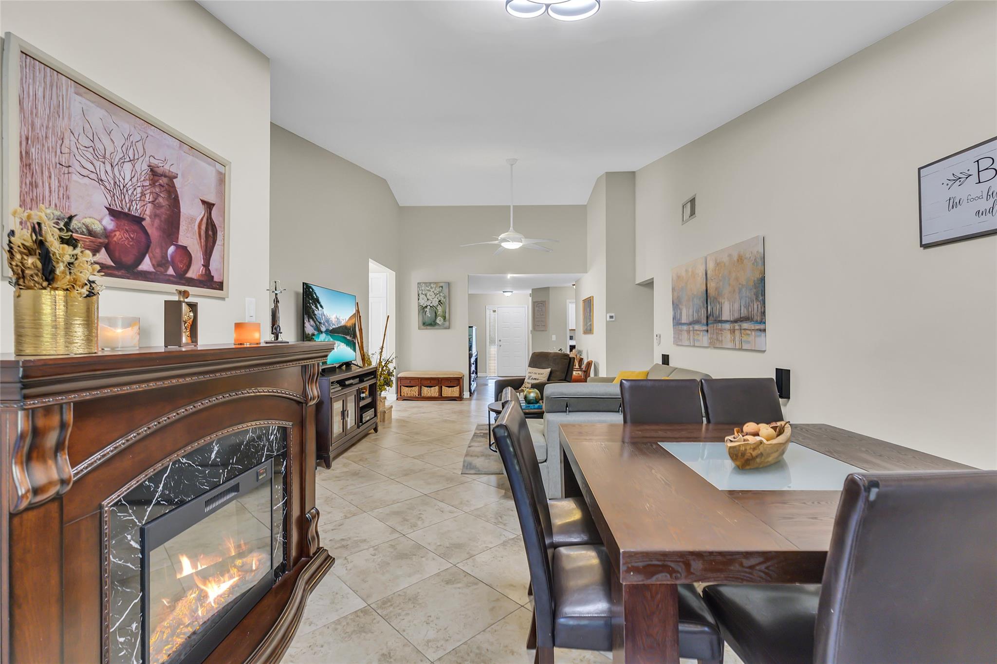 Tamarind Village - Residential