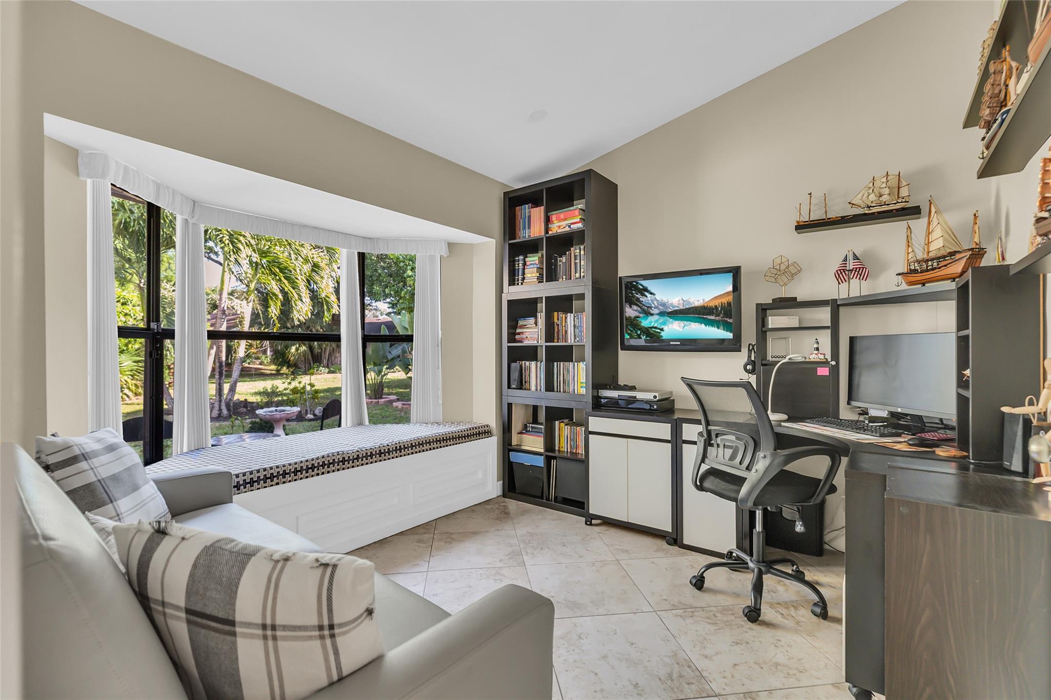 Tamarind Village - Residential