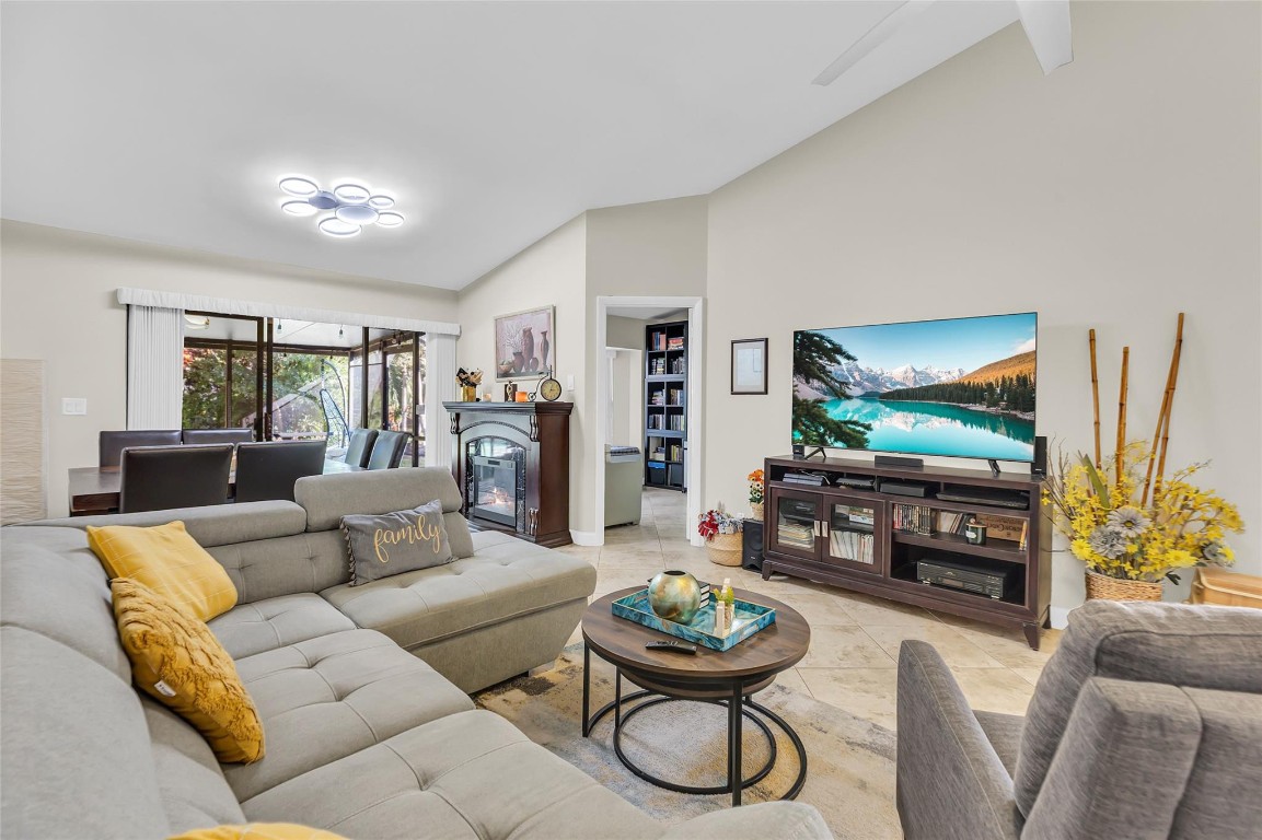 Tamarind Village - Residential