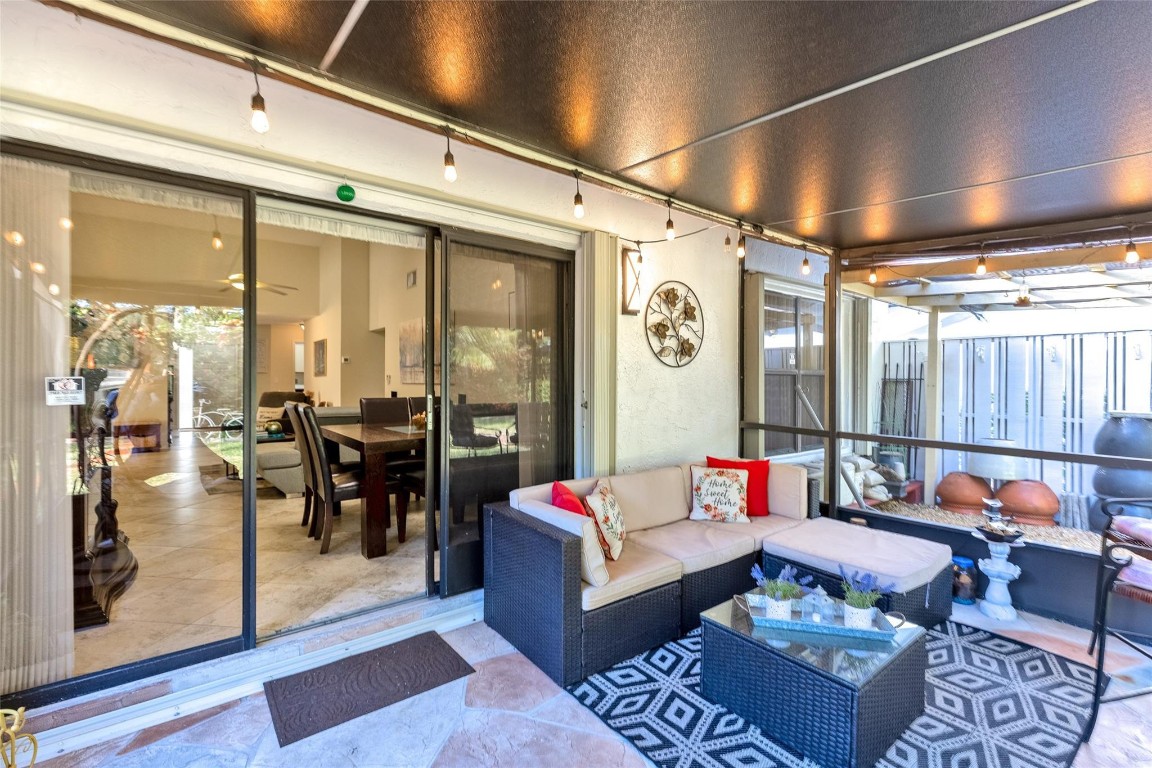 Tamarind Village - Residential