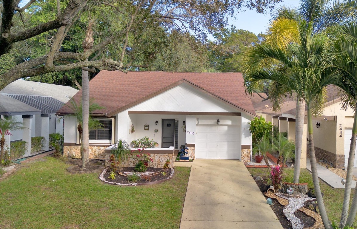 Tamarind Village - Residential