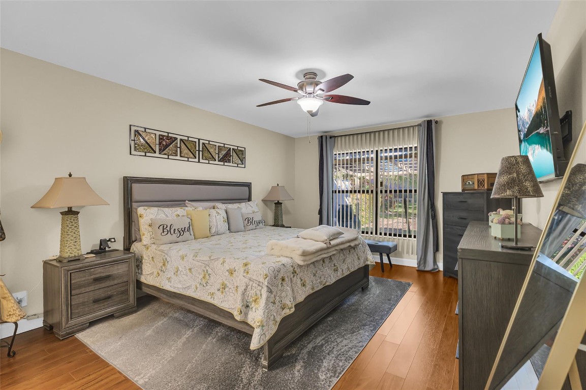 Tamarind Village - Residential