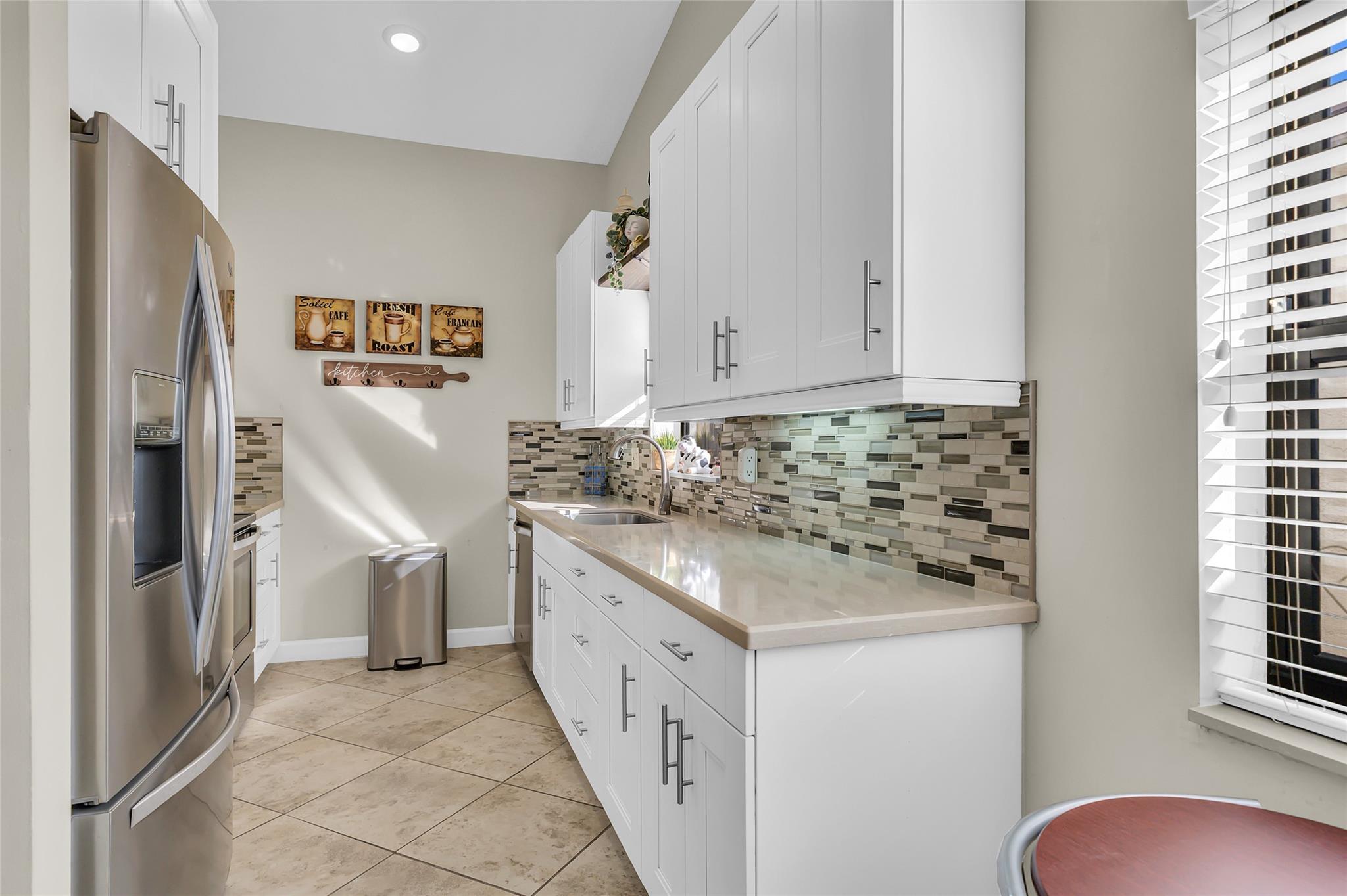 Tamarind Village - Residential