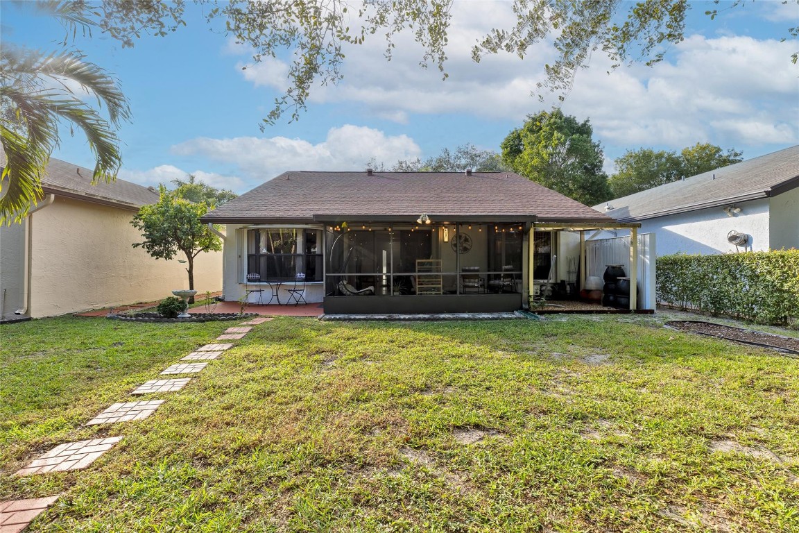 Tamarind Village - Residential