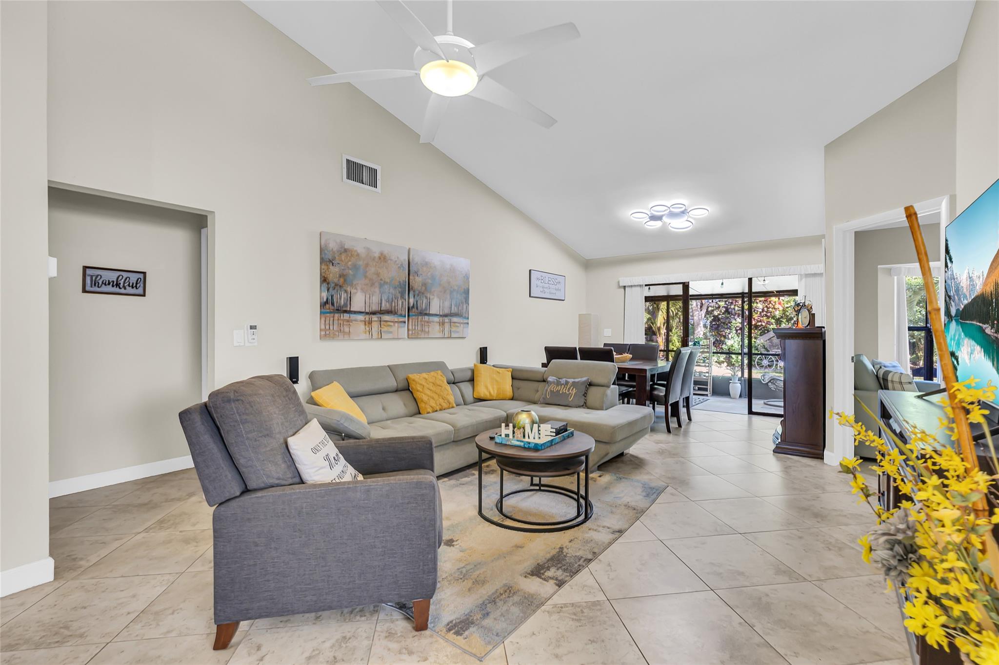 Tamarind Village - Residential