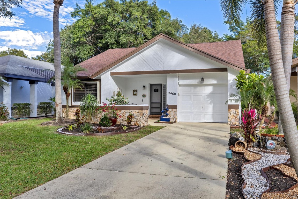 Tamarind Village - Residential