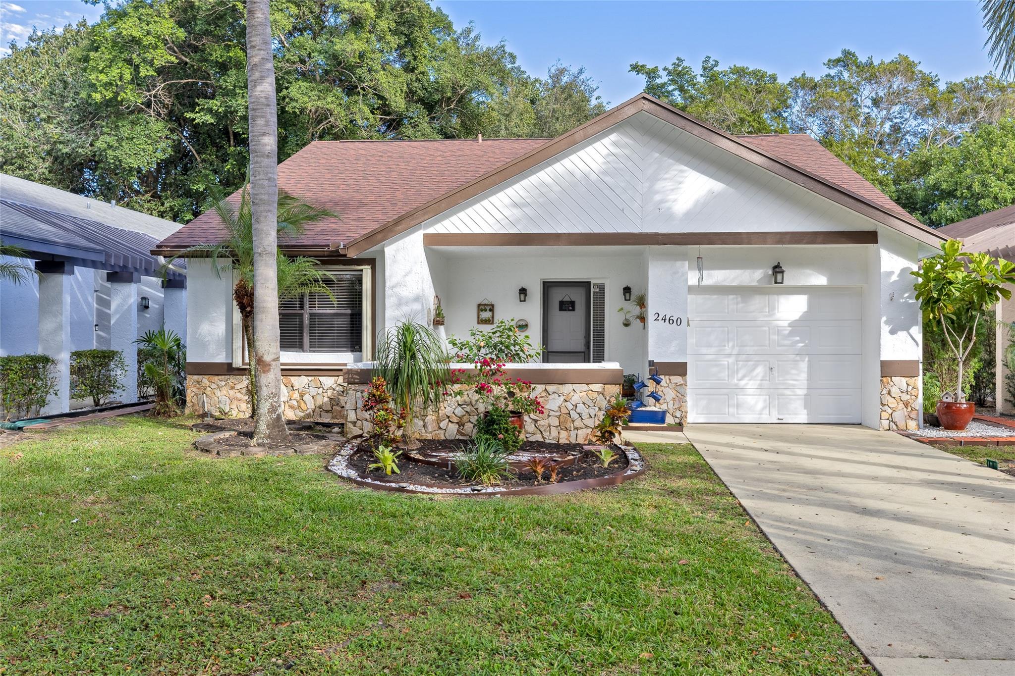 Tamarind Village - Residential