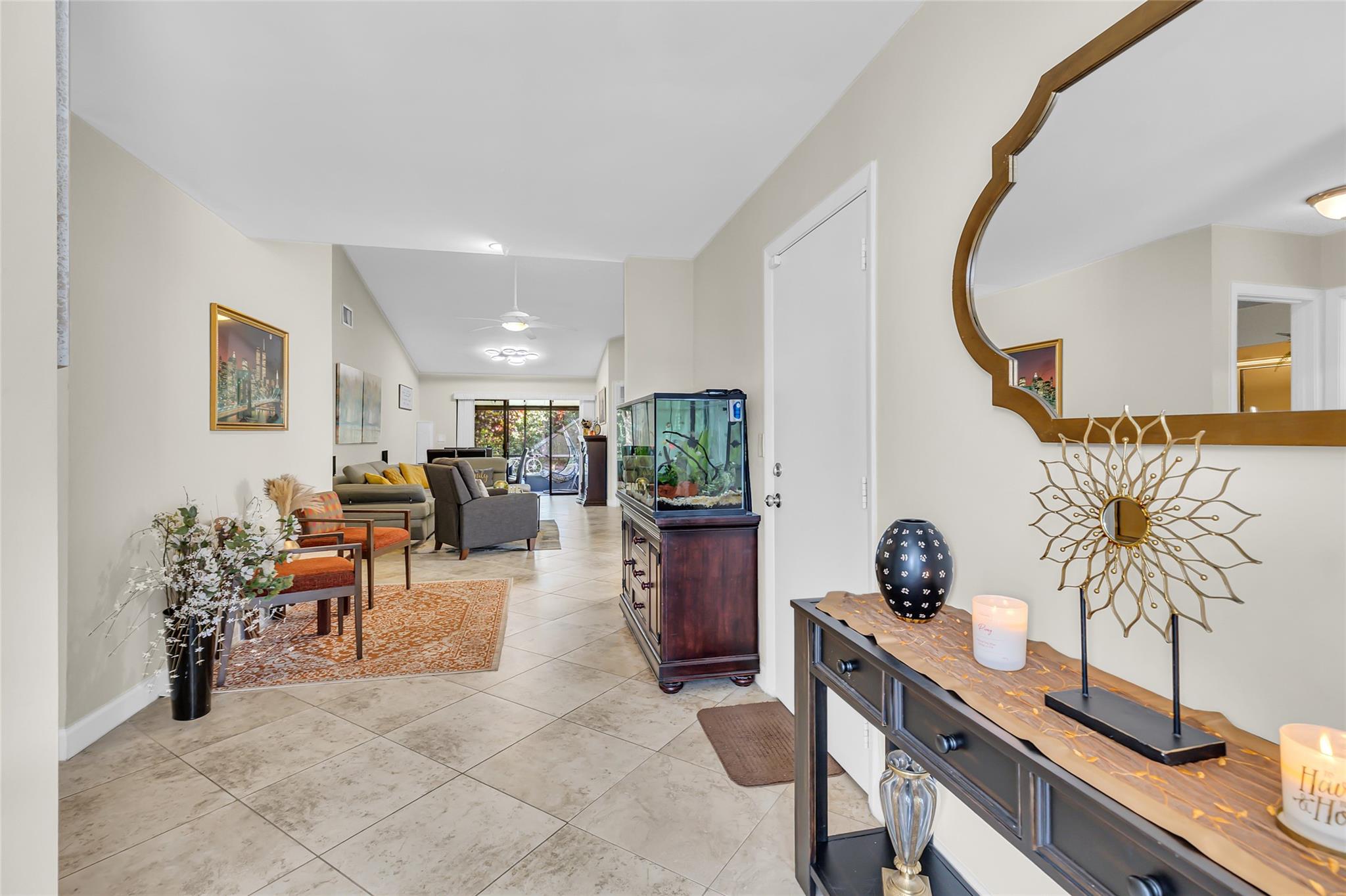 Tamarind Village - Residential