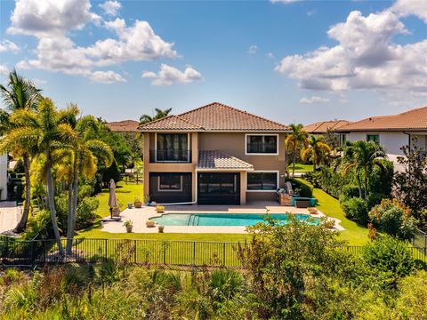 8132 Bradford Way Parkland FL 33076