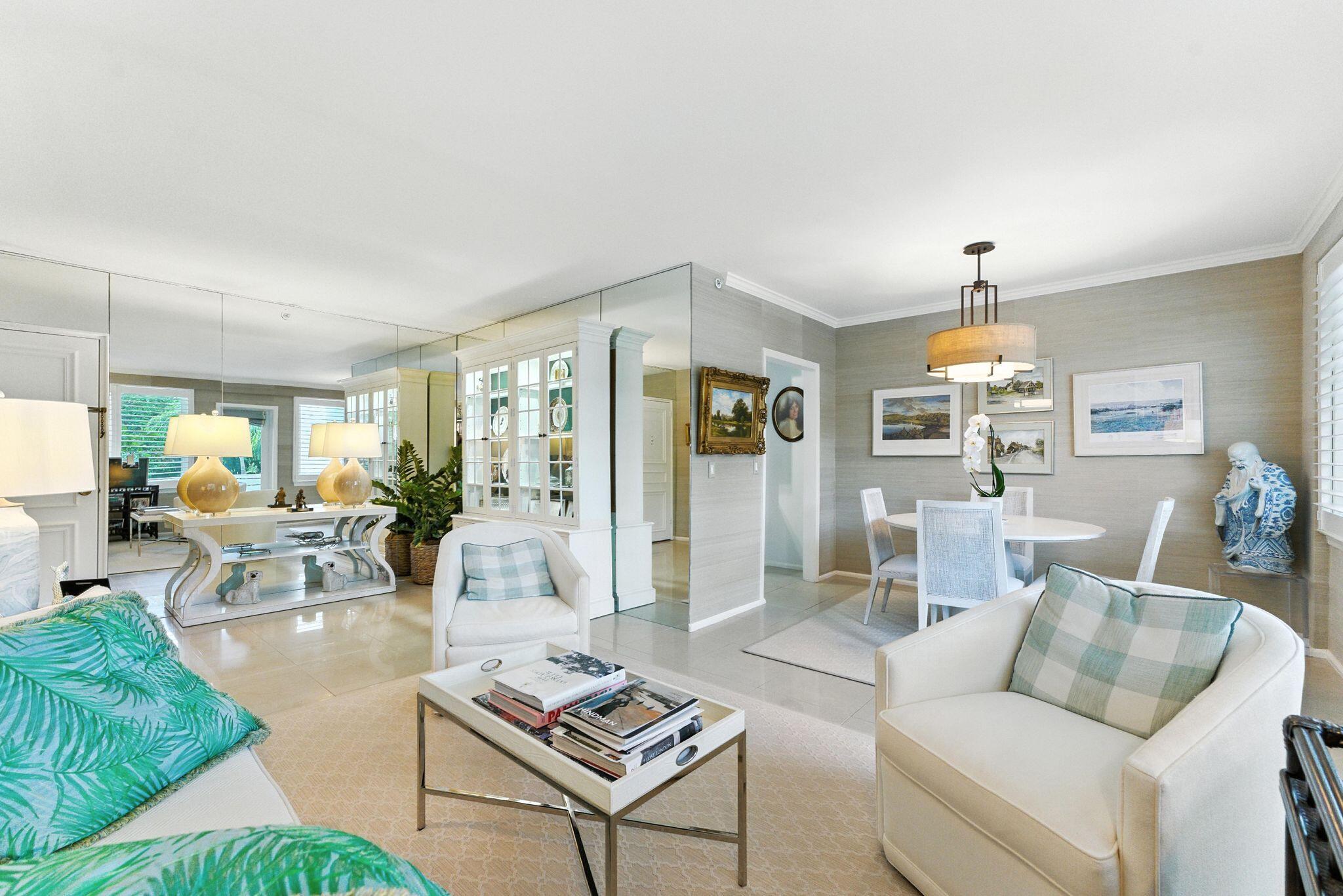 455 Worth Avenue 209