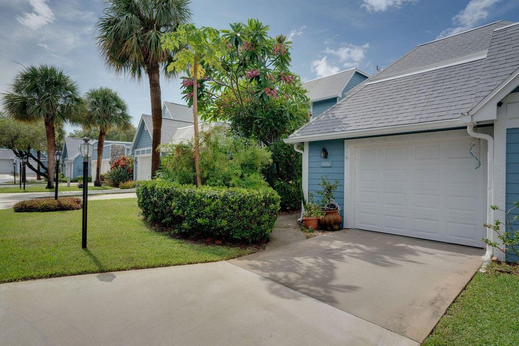 Photo of 1406 Ocean Dunes Circle, Jupiter, FL 33477 (MLS # R11079296)