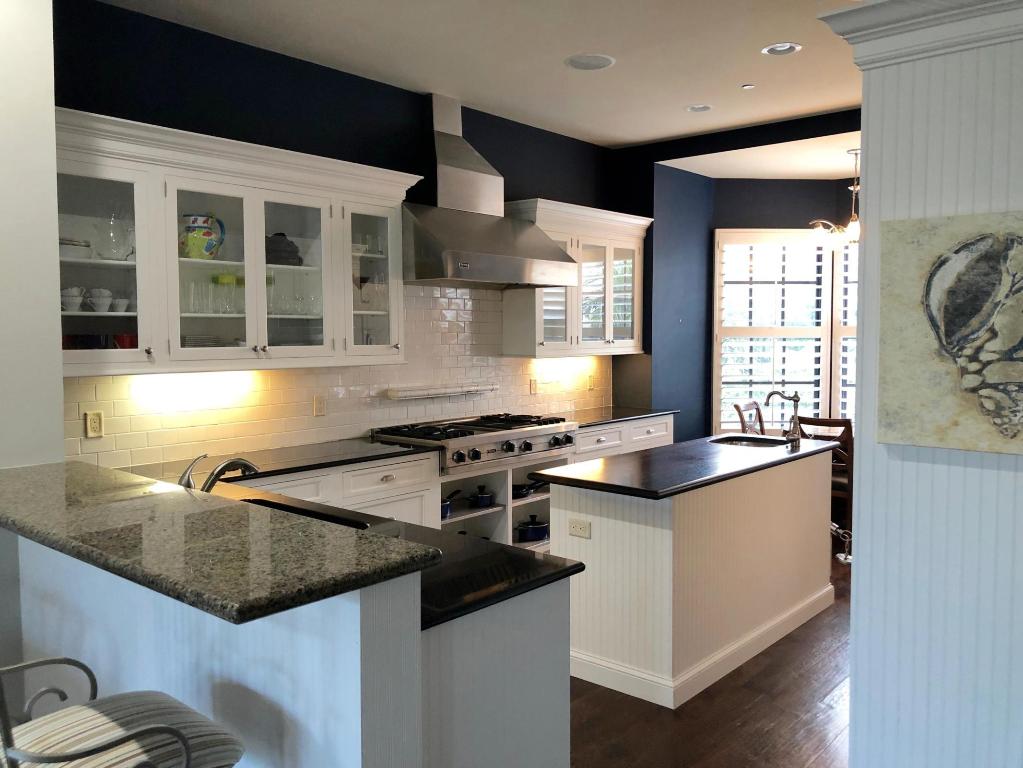 CASA DEL SOL OF TEQUESTA - Residential Lease