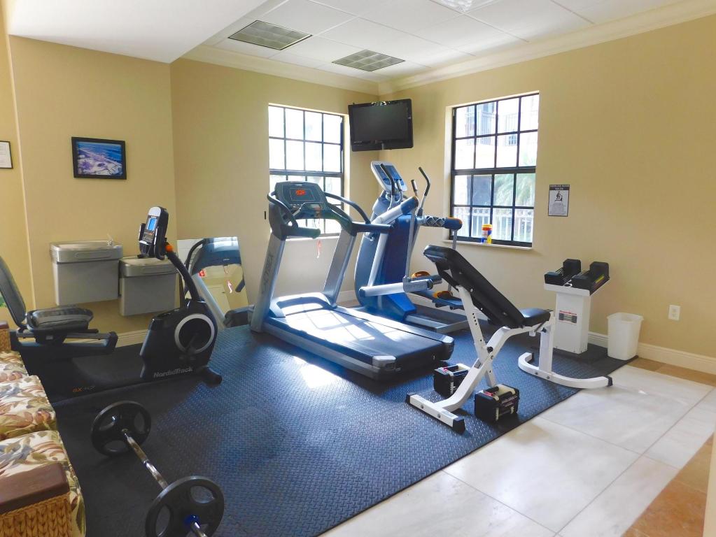 CASA DEL SOL OF TEQUESTA - Residential Lease