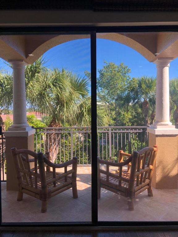 CASA DEL SOL OF TEQUESTA - Residential Lease