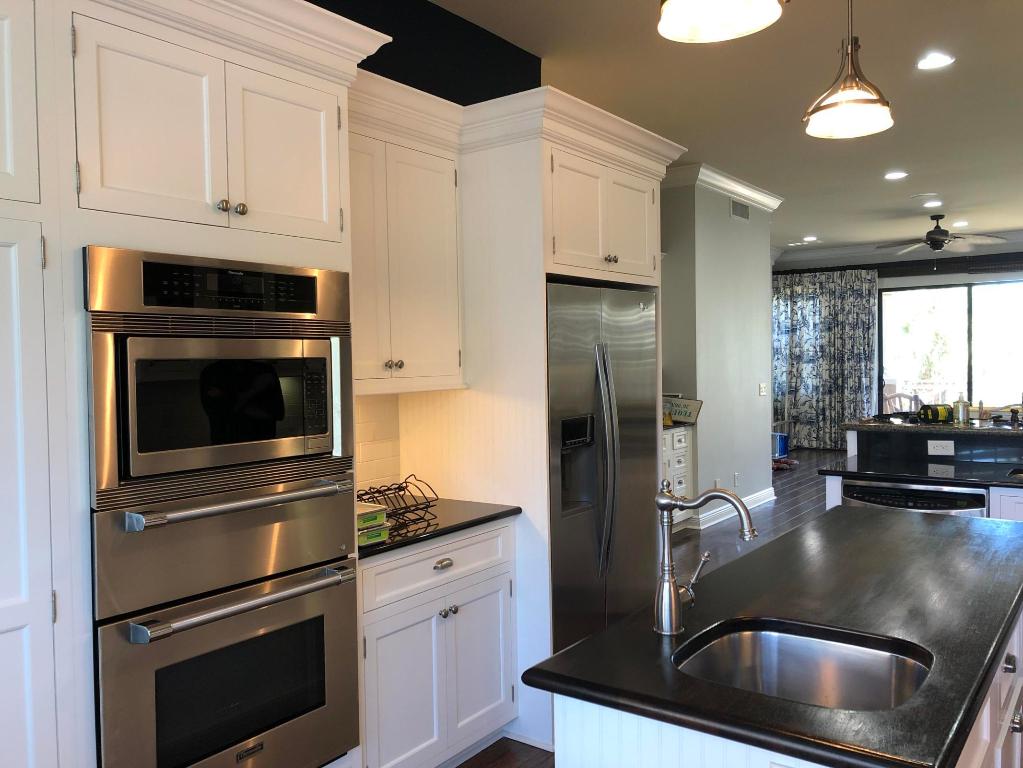 CASA DEL SOL OF TEQUESTA - Residential Lease