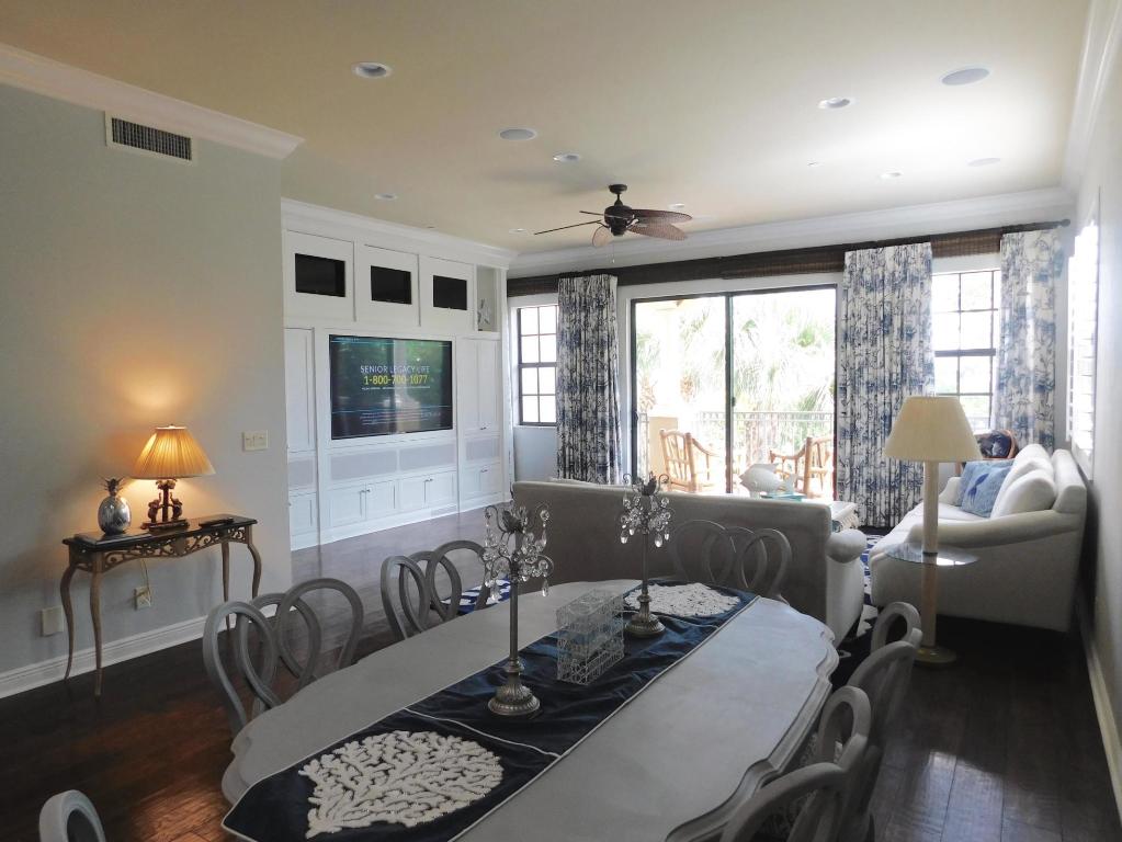 CASA DEL SOL OF TEQUESTA - Residential Lease