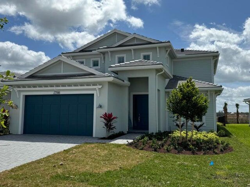 Photo of 12586 Nautilus Circle, Palm Beach Gardens, FL 33412 (MLS # R11020760)