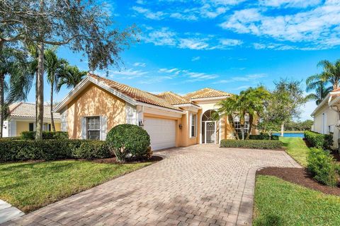 A home in Stuart