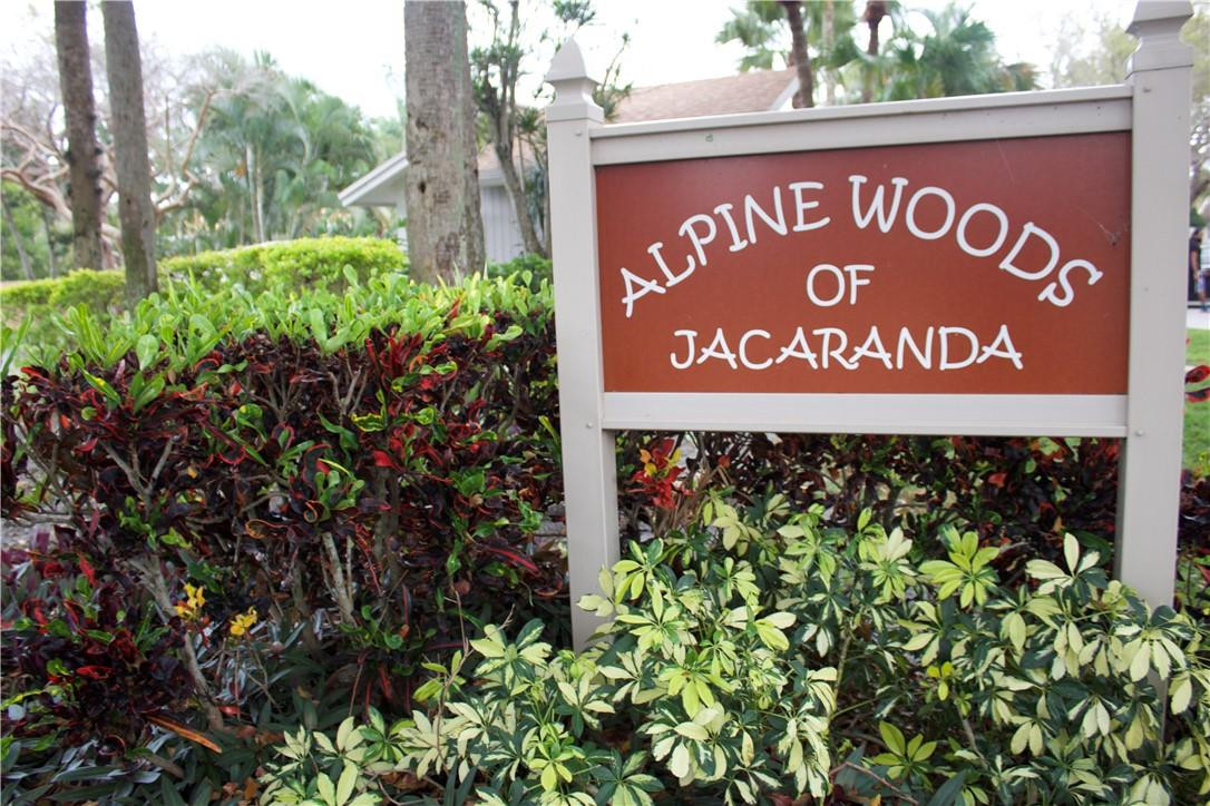 ALPINE WOODS OF JACARANDA - Residential