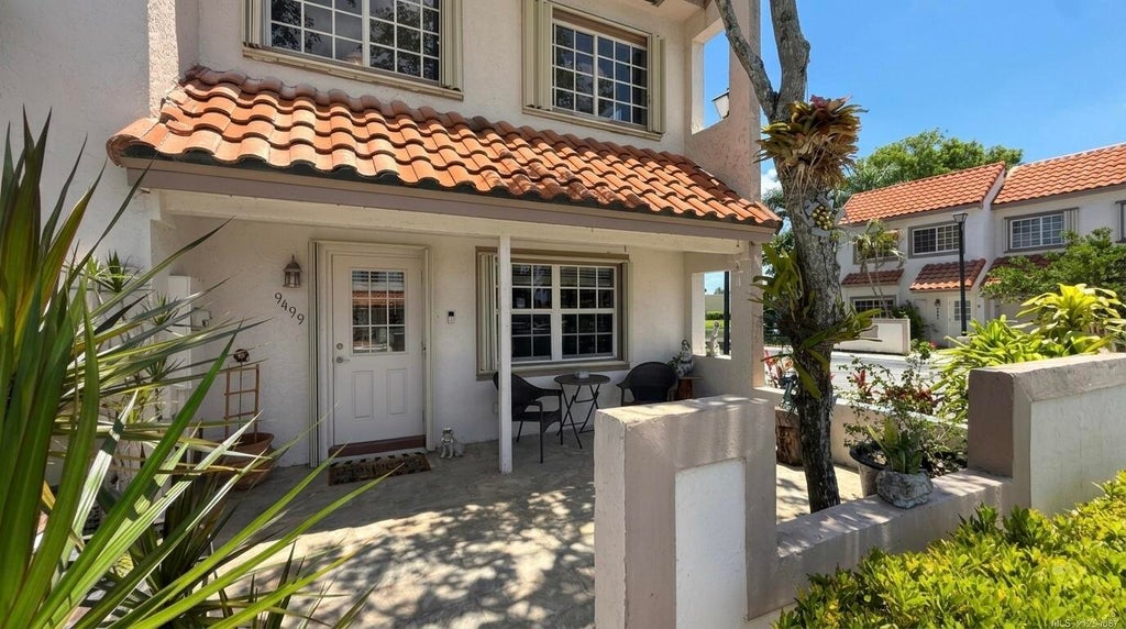 Photo of 9499 NW 42nd Street, Sunrise, FL 33351 (MLS # B26023644)