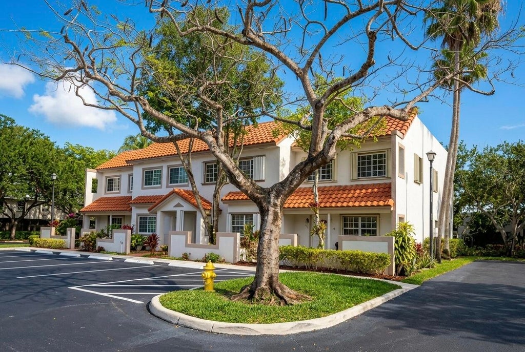 Photo of 9499 NW 42nd Street, Sunrise, FL 33351 (MLS # B26023644)