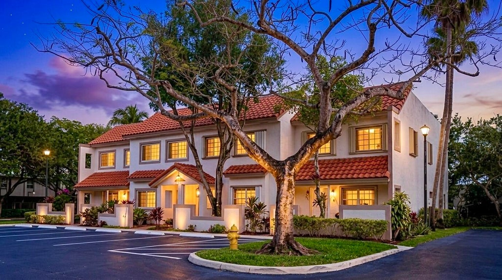 Photo of 9499 NW 42nd Street, Sunrise, FL 33351 (MLS # B26023644)