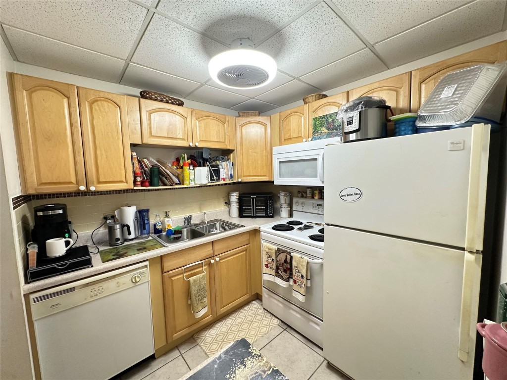 Century Village East - Residential