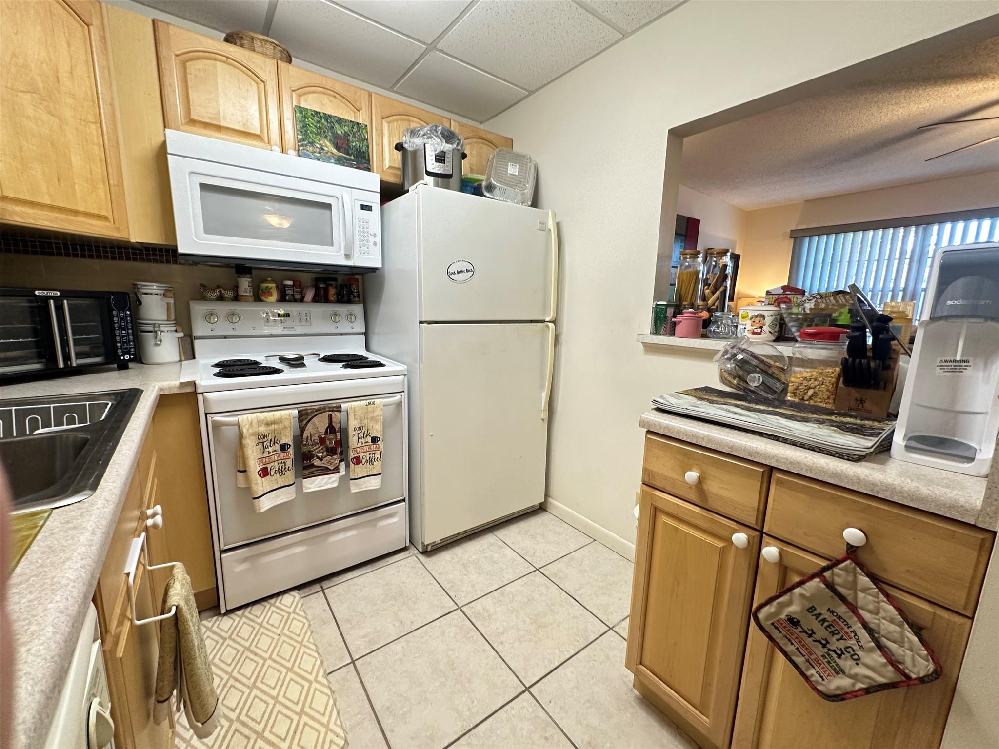 Century Village East - Residential