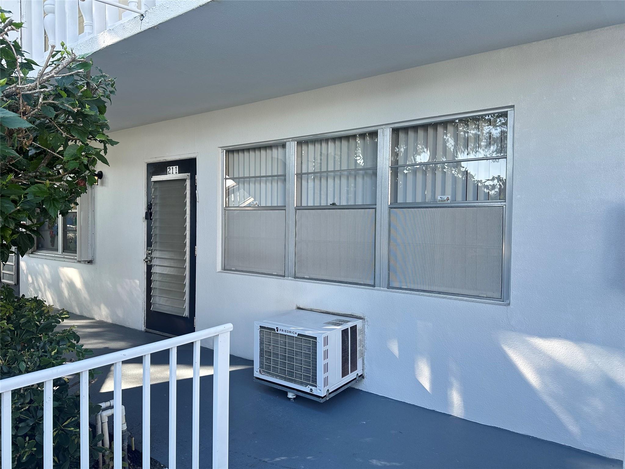 Century Village East - Residential