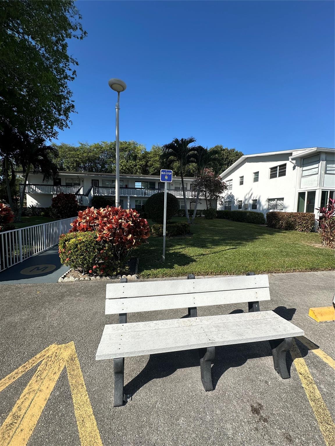 Century Village East - Residential