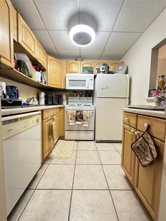 Century Village East - Residential