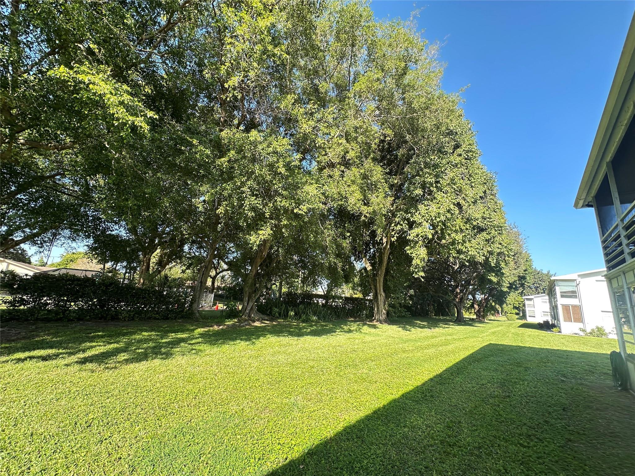 Century Village East - Residential