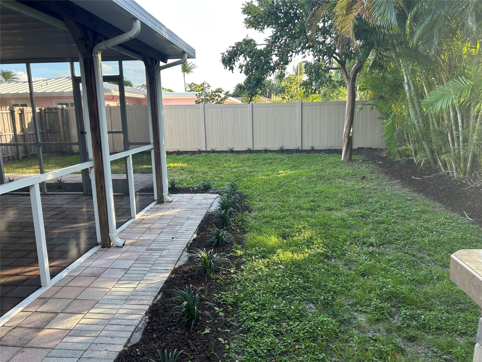 Venetian Isles 3rd Sec 47 - Residential Lease