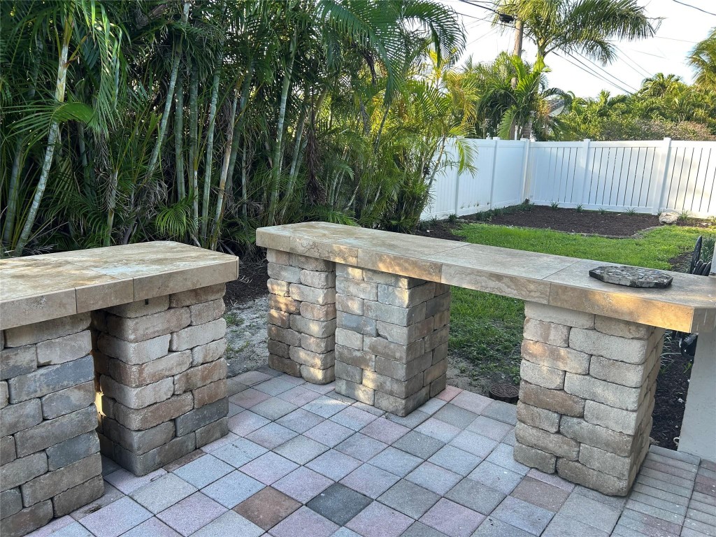 Venetian Isles 3rd Sec 47 - Residential Lease