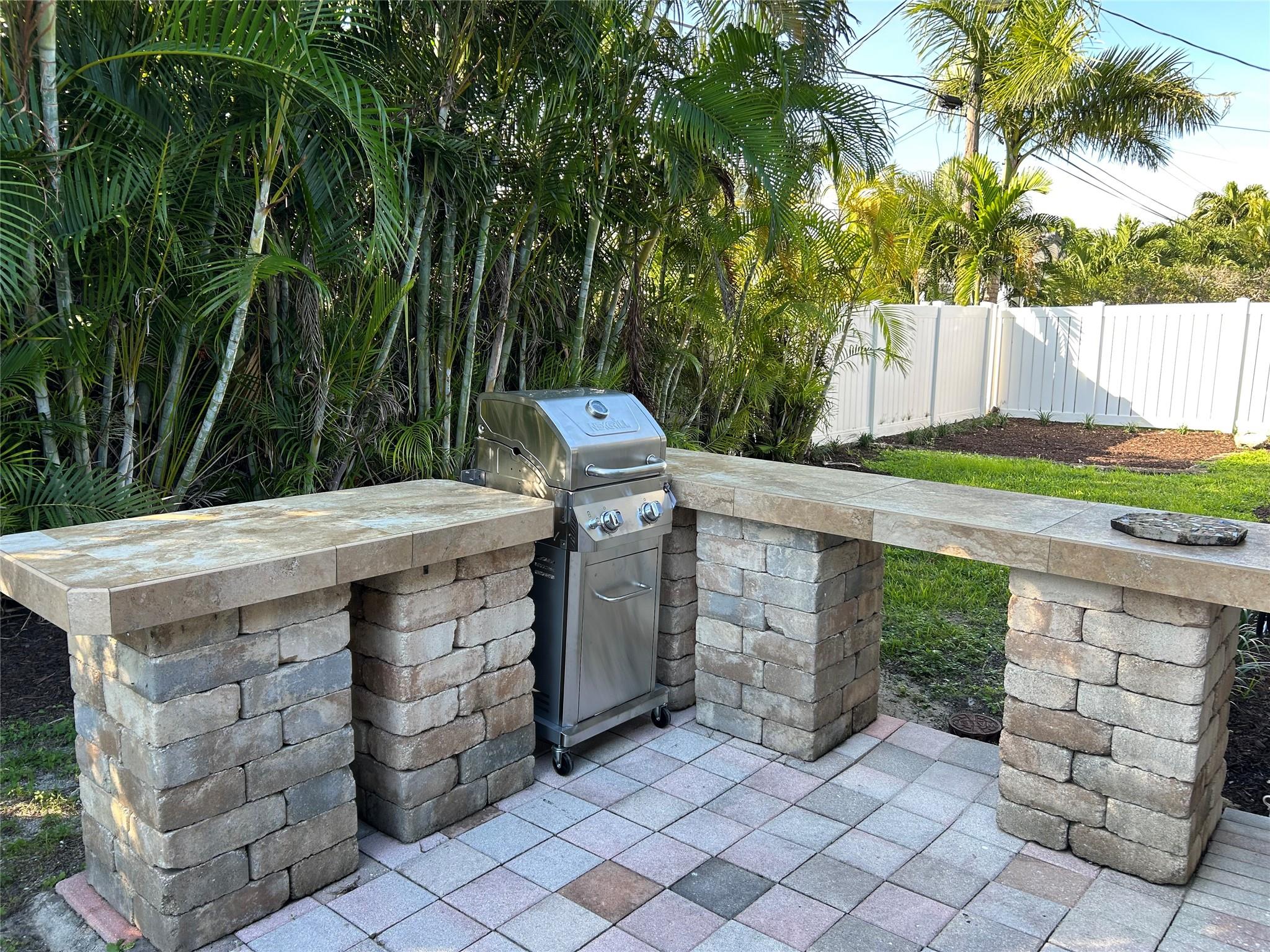 Venetian Isles 3rd Sec 47 - Residential Lease