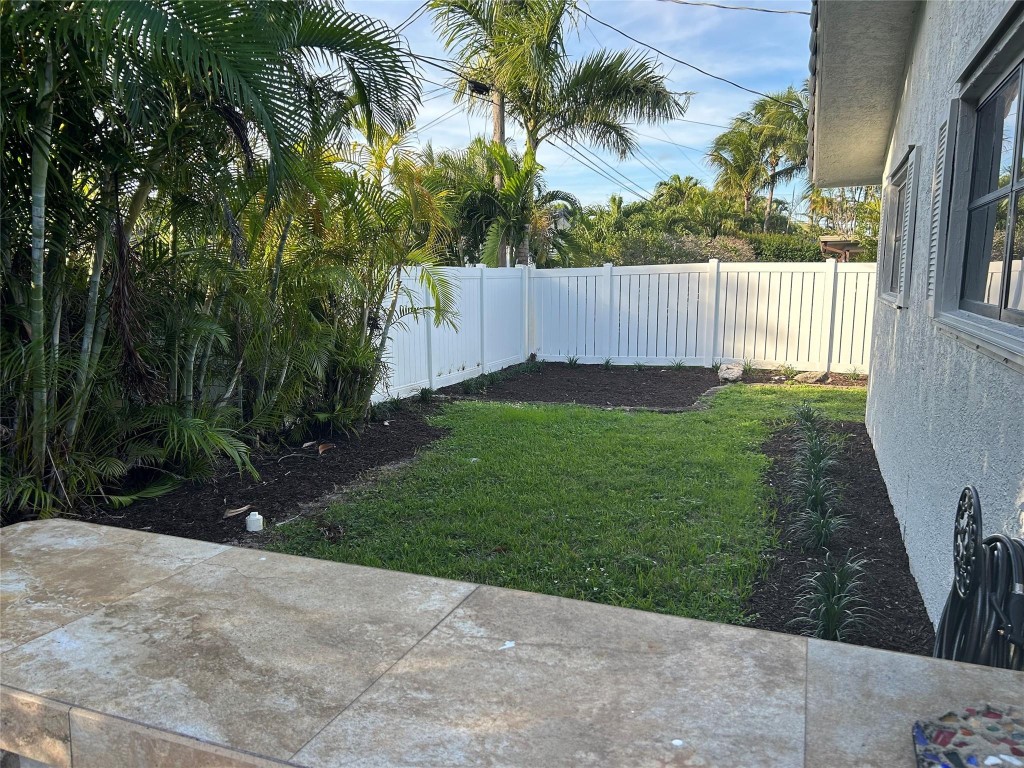 Venetian Isles 3rd Sec 47 - Residential Lease