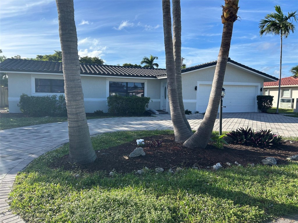 Venetian Isles 3rd Sec 47 - Residential Lease