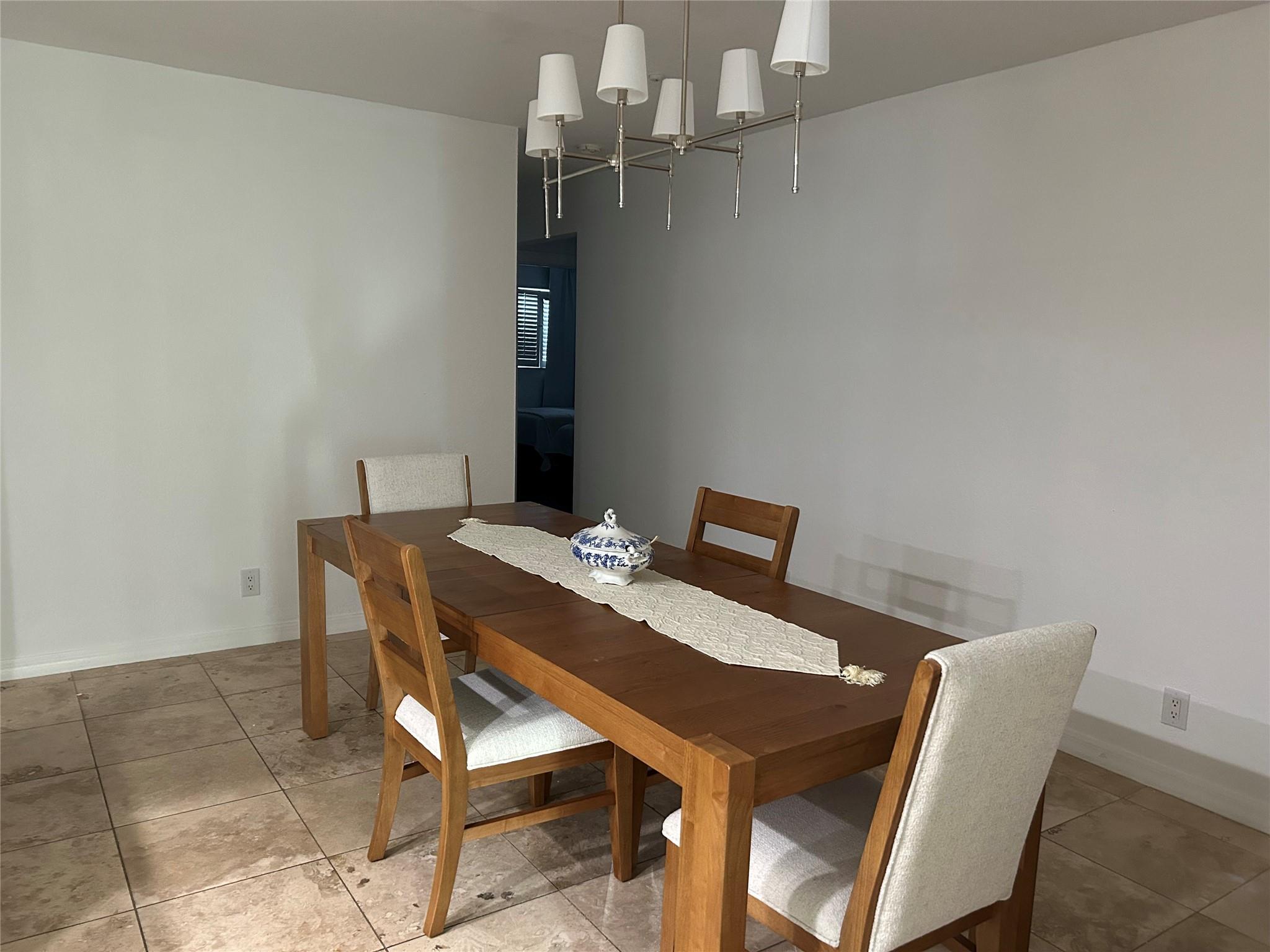 Venetian Isles 3rd Sec 47 - Residential Lease