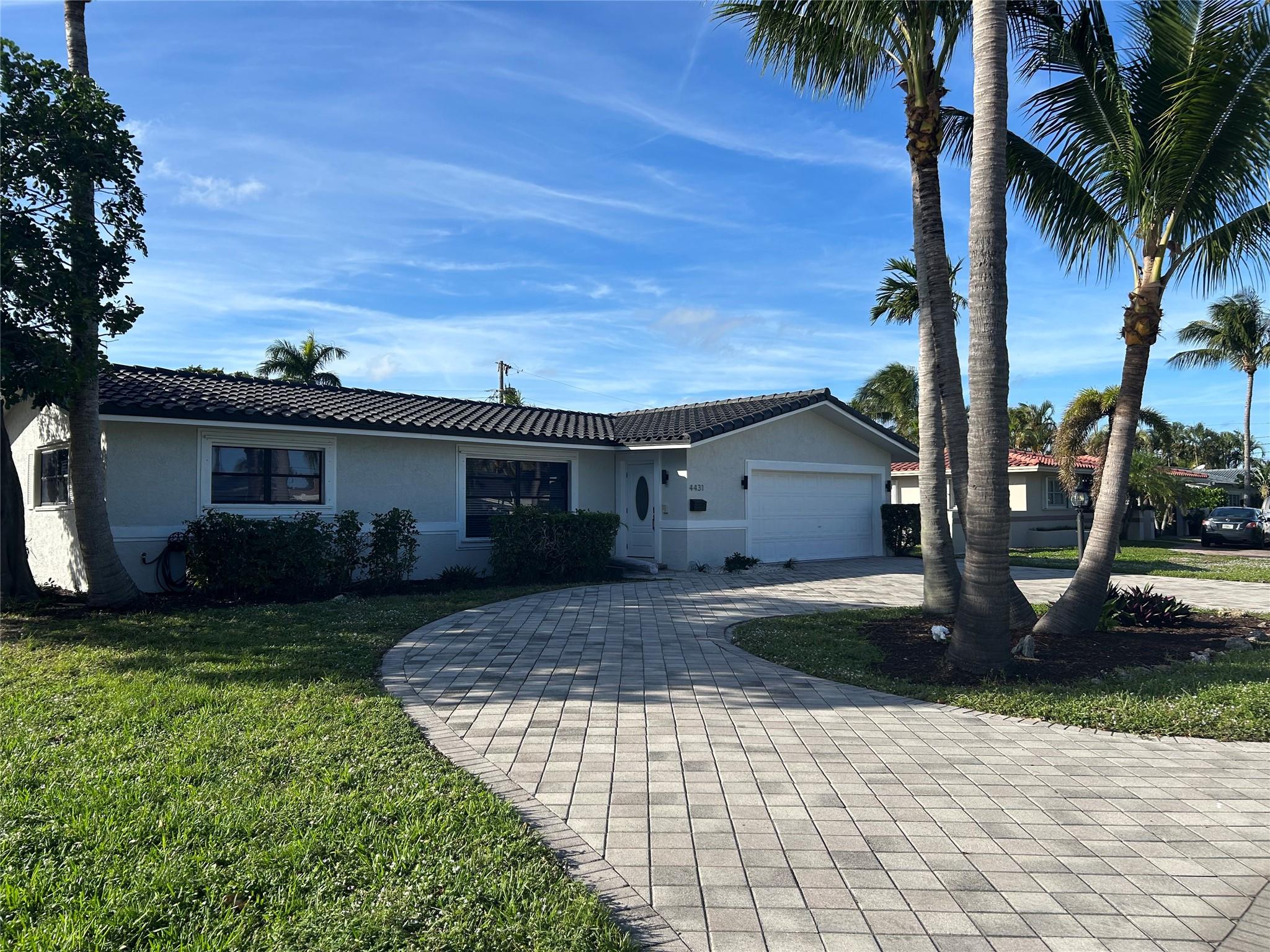 Venetian Isles 3rd Sec 47 - Residential Lease